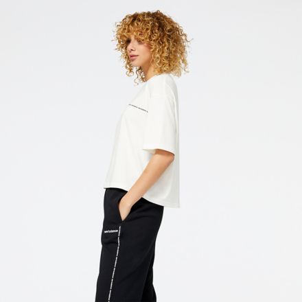 NB Essentials Winter Story Tee