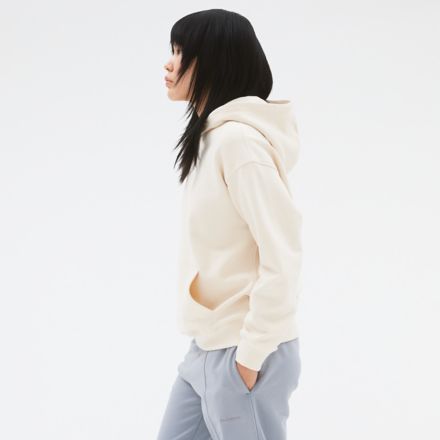 Athletics Nature State French Terry Hoodie