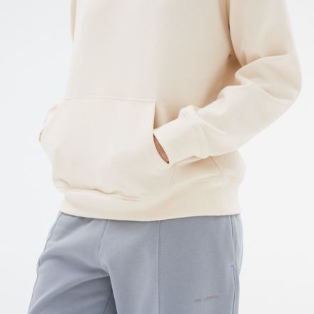 Athletics Nature State French Terry Hoodie