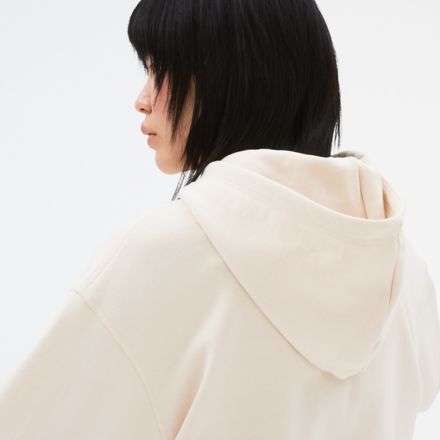 Athletics Nature State French Terry Hoodie