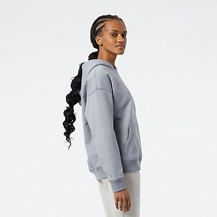 Athletics Nature State French Terry Hoodie