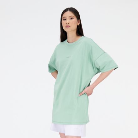 NB Athletics Nature State Short Sleeve Tee