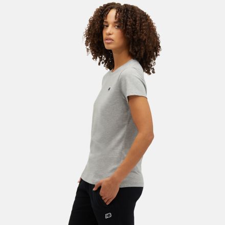 NB Small Logo Tee