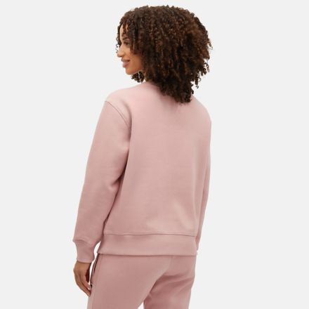 NB Small Logo Crew Sweat