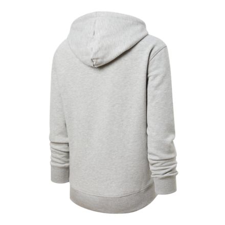 NB Small Logo Hoodie