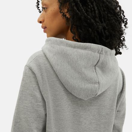NB Small Logo Hoodie
