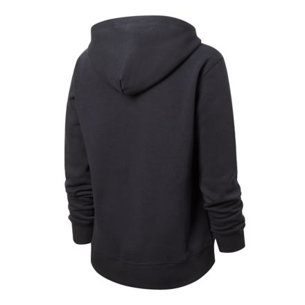 NB Small Logo Hoodie