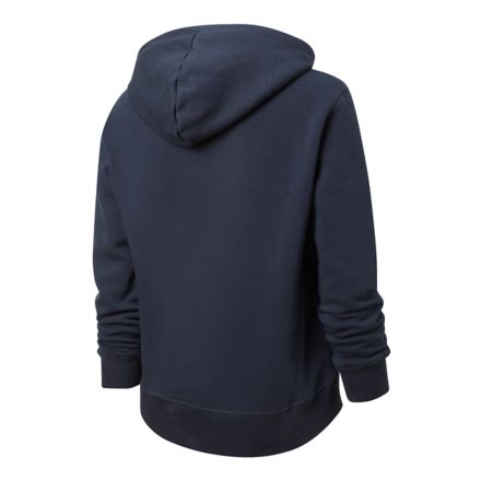 Sweats à capuche NB Small Logo