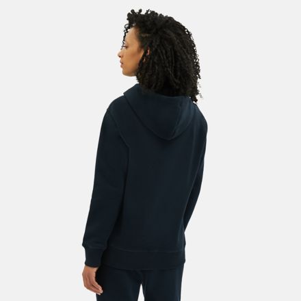 NB Small Logo Hoodie