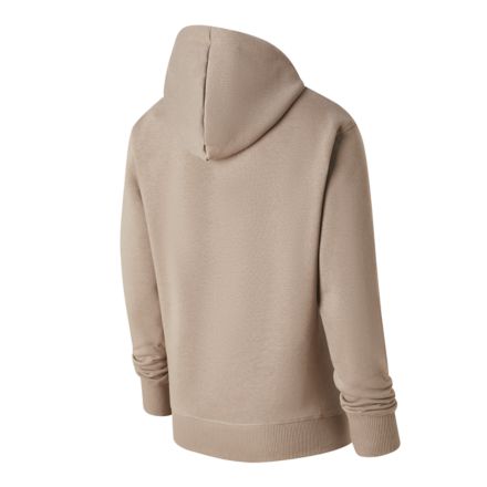 NB Small Logo Hoodie