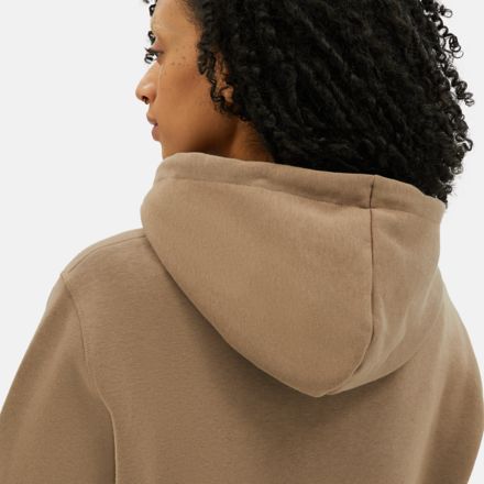 NB Small Logo Hoodie