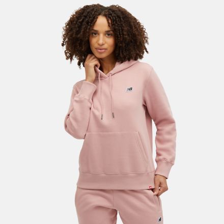 Nike small logo outlet hoodie