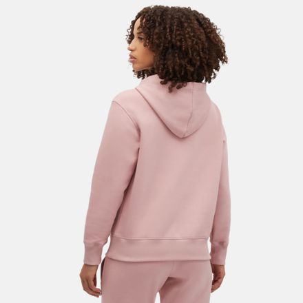 NB Small Logo Hoodie