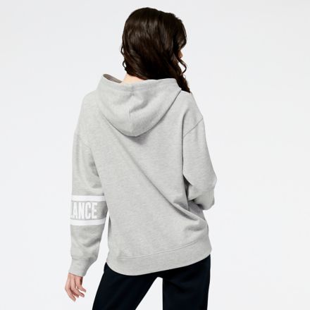 NB Sport Graphic Hoodie