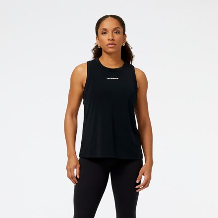 Nike sale balance tank