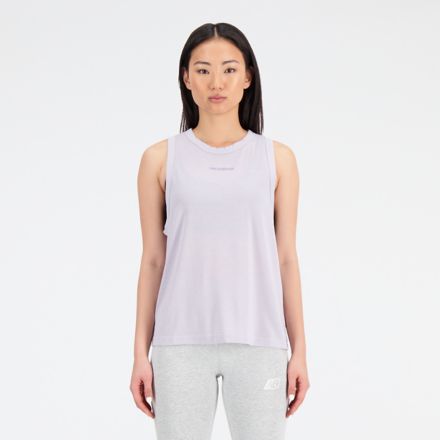 Achiever Tank with Dri-Release