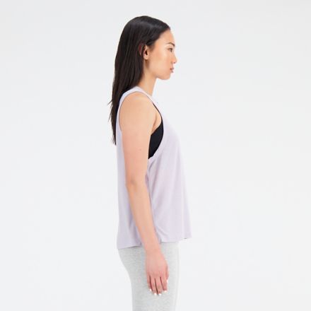 Achiever Tank with Dri-Release