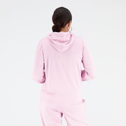 Terry hoodie women's sales