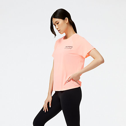 Accelerate Pacer Short Sleeve