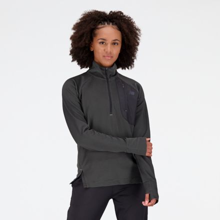 New balance q speed hot sale jacket