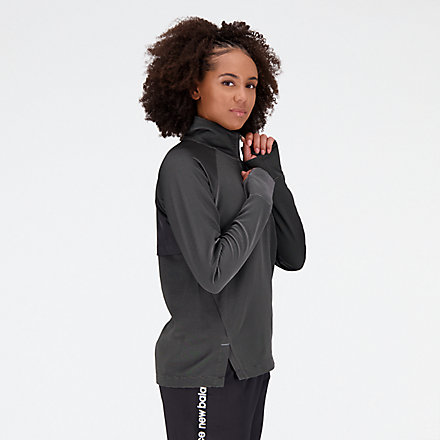Q Speed Shift 1/2 Zip - Joe's New Balance Outlet Q Speed Shift 1/2 Zip - Joe's New Balance Outlet