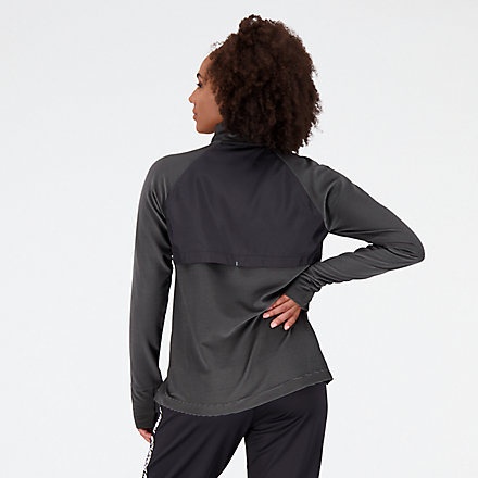 Q Speed Shift 1/2 Zip - Joe's New Balance Outlet Q Speed Shift 1/2 Zip - Joe's New Balance Outlet