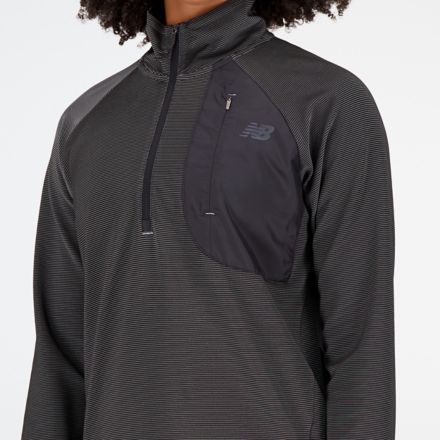 Q Speed Shift 1/2 Zip - Joe's New Balance Outlet