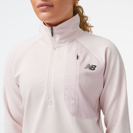 Q Speed Shift 1/2 Zip