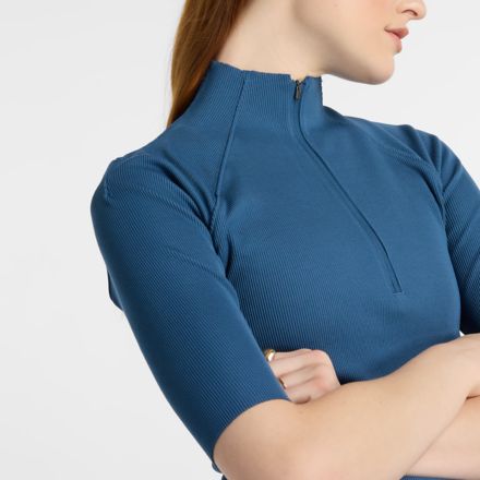 District Vision x New Balance 短袖上衣