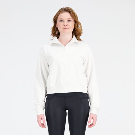 Relentless Heathertech Long Sleeve