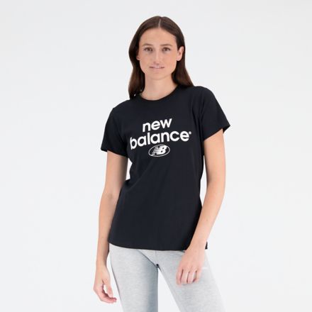 New balance best sale shirt sizing