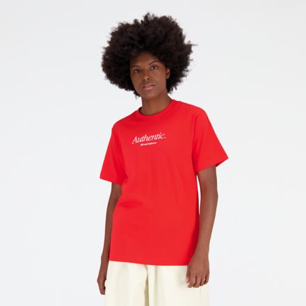 NB Athletics Icono-Graphic T-Shirt