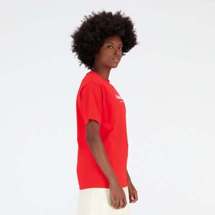 NB Athletics Icono-Graphic T-Shirt