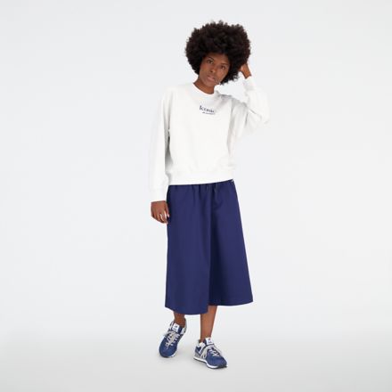 NB Athletics Icono-Graphic Crew Sweatshirt