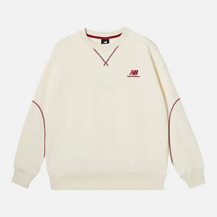 Women's Tops: T-Shirts, Sweatshirts & Tanks - New Balance