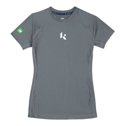 Klutch x NB Unleash Short Sleeve Top