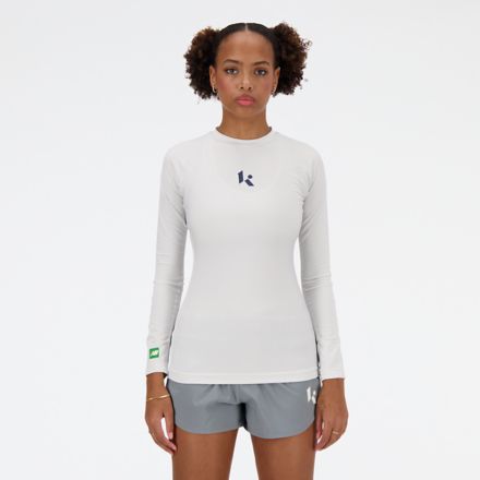 Klutch x NB Unleash Long Sleeve Top