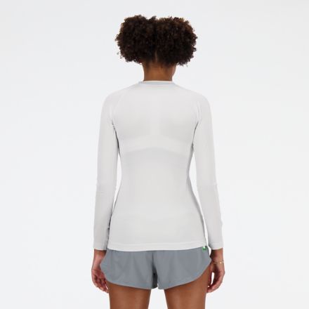 Klutch x NB Unleash Long Sleeve Top