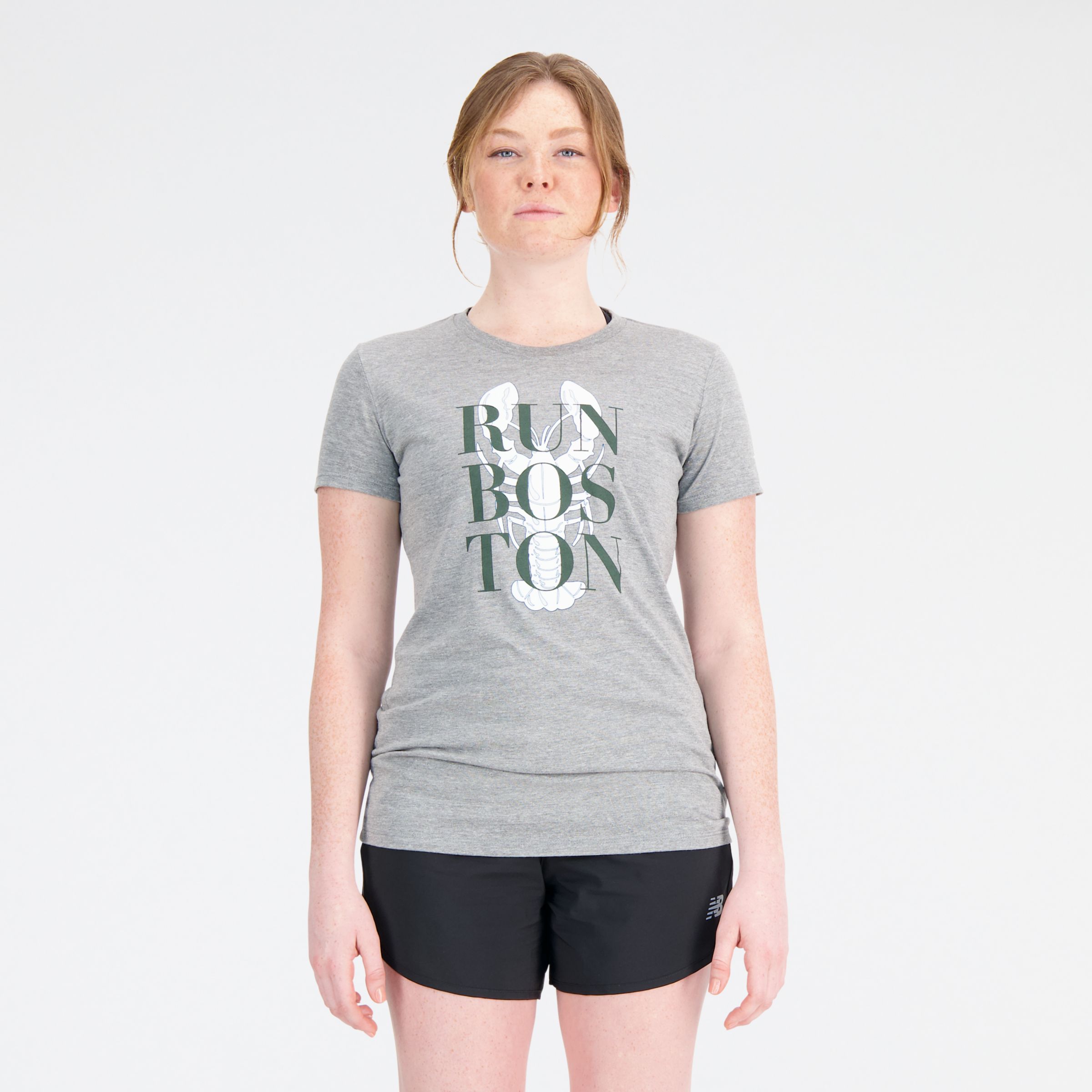 Boston Shirt NB