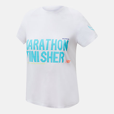 LDN Marathon Finisher T-Shirt