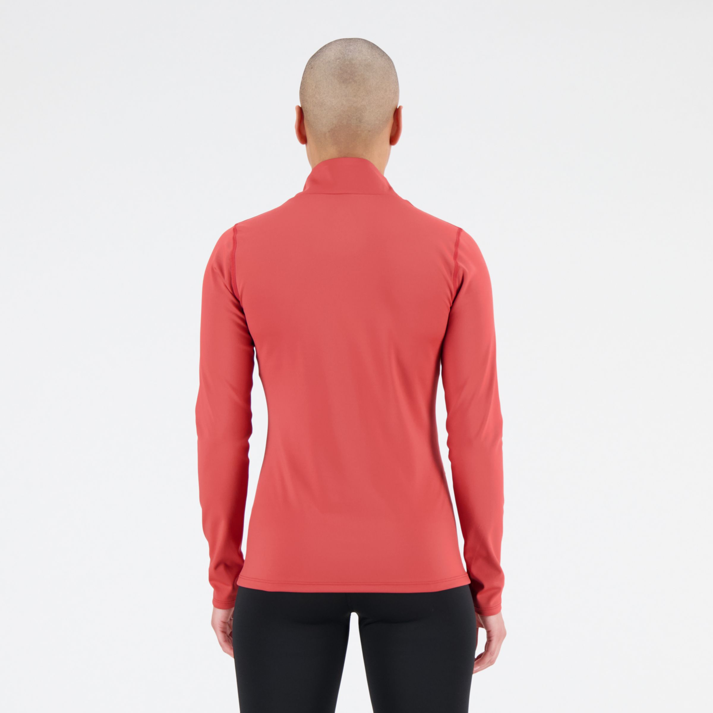 Achiever Shape Shield 1/2 Zip