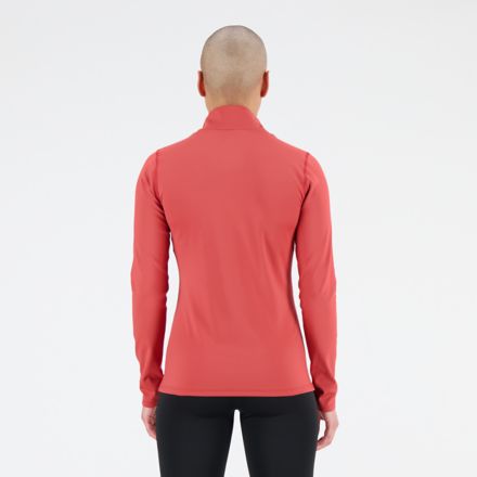 Achiever Shape Shield 1/2 Zip