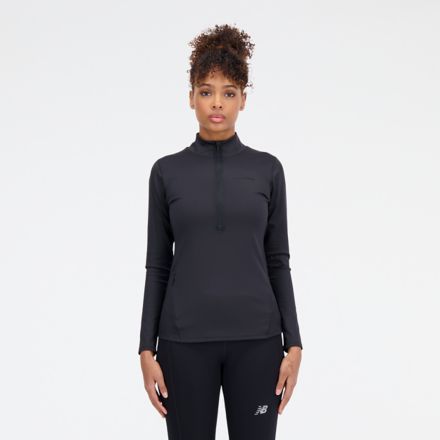 Women's Hoodies & Sweaters - New Balance