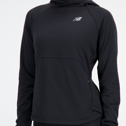 Nb hot sale heat hoodie