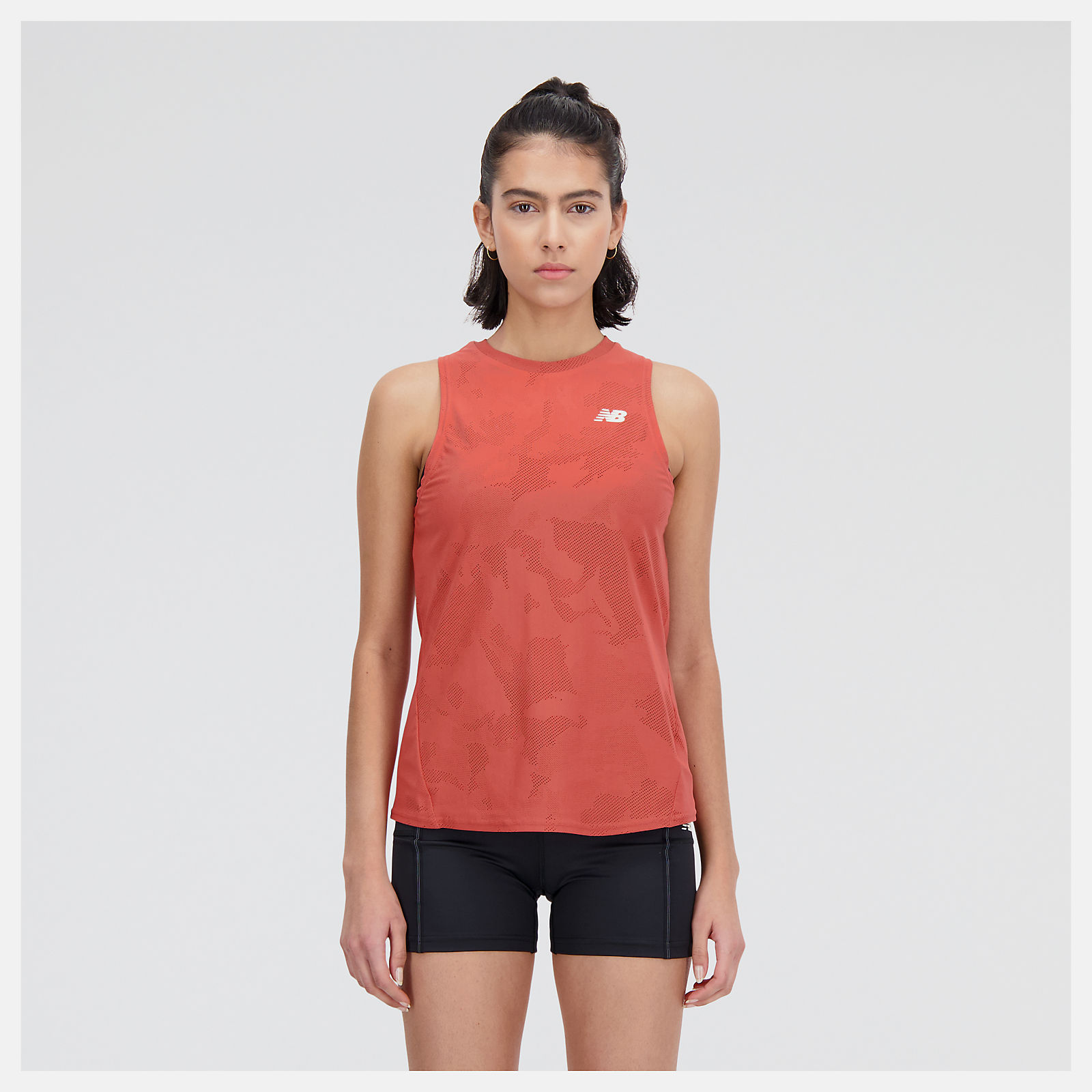 Q Speed Jacquard Tank - Joe's New Balance Outlet Q Speed Jacquard Tank - Joe's New Balance Outlet