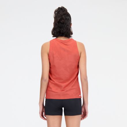 Q Speed Jacquard Tank - Joe's New Balance Outlet