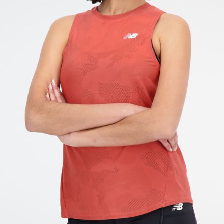 New Balance Q Speed Bra Top