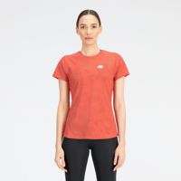 NB Q Speed Jacquard Short Sleeve, , swatch