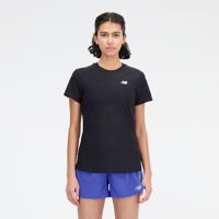 NB Q Speed Jacquard Short Sleeve, , swatch