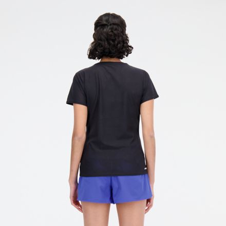 Q Speed Jacquard Short Sleeve